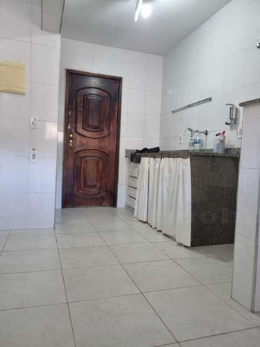 Imagem 11 de 15 de Cobertura-à Venda-freguesia (jacarepaguá)-rio De Janeiro - Peco30023
