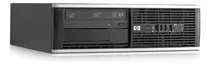 Comprar Cpu Hp Compaq Pro 6300 Pentium G2020 4gb Ddr3 Wifi Su002F Hd