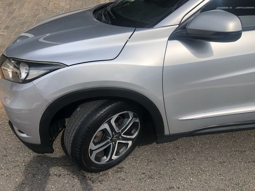 Honda HR-V 1.8 Lx Flex Aut. 5p
