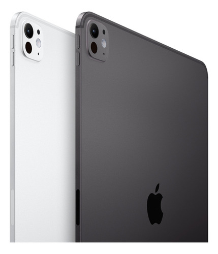 Apple iPad Pro 11 M4 256gb A2836 - Nota Fiscal E Garantia!