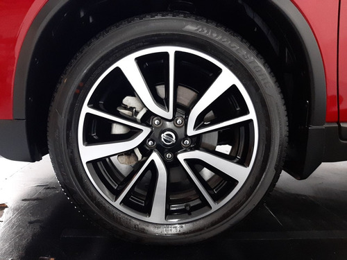 Imagen 9 de 15 de Nissan X-trail 2019 2.5 Hibrido At