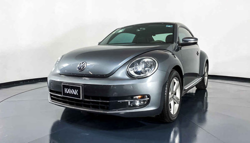 Imagen 2 de 15 de 41480 - Volkswagen Beetle 2016 Con Garantía