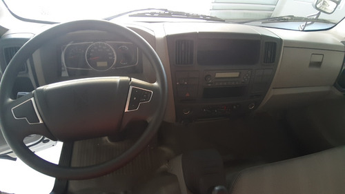 Jmc N720 Caja Full