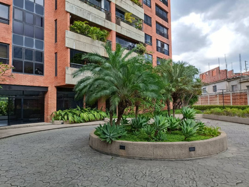 Imagen 2 de 30 de Apartamento En Venta El Pedregal La Castellana