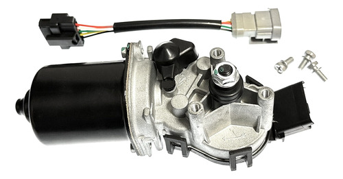 Motor Del Limpiaparabrisas Delantero Para Dacia Logan Dacia