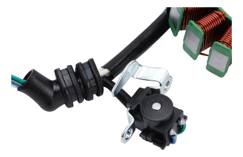 Bobina De Estator De Motocicleta Adecuada Para Yzf R3