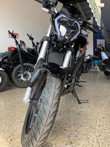 Benelli 180 S
