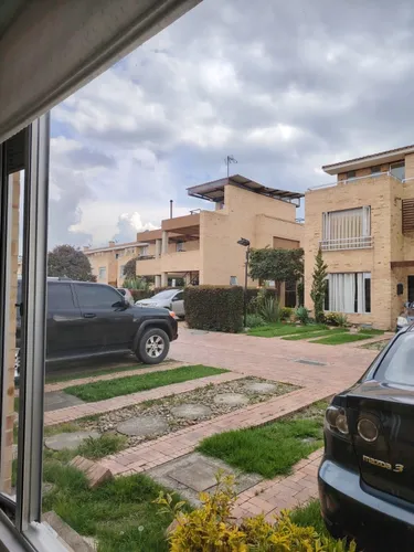 Arrendamos Casa En Chia La Balsa
