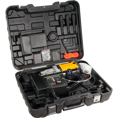 Furadeira Com Base Magnética Fmv 1500 Vonder 220v