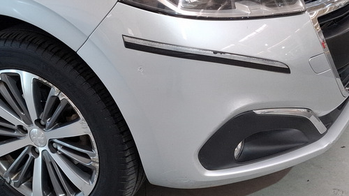 Peugeot 208 1.6 Allure