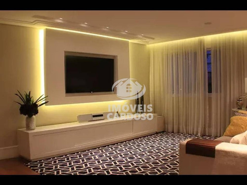 Imagem 12 de 20 de Apartamento Residencial À Venda, Vila Leopoldina, São Paulo. - Ap0159
