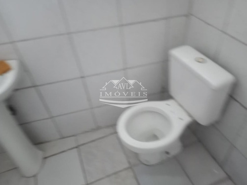 Imagem 28 de 30 de Casa Para Locação No Bairro Vila Nhocune, 2 Dorm, 50 M - 957