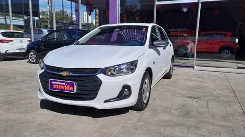 Chevrolet Onix 1.0
