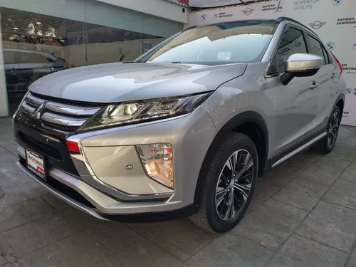 Mitsubishi Eclipse Cross 1.5l Limited