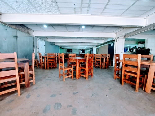 Imagen 3 de 10 de Se Vende/ Alquila Local Comercial (edificio) 1758m² Prados Del Este