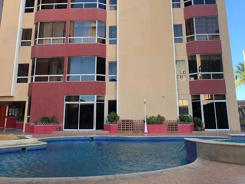 Apartamento En Alquiler Puerto La Cruz