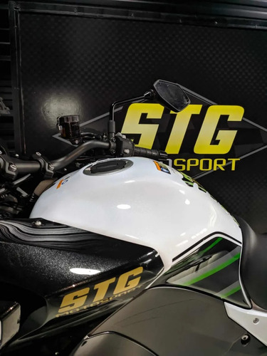 Kawasaki Versys 1000 2019 - 6.500km - Acc - Stgmotosport