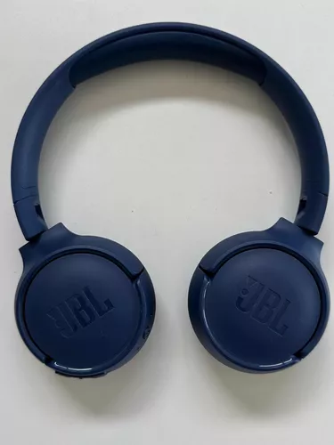 Auriculares inalámbricos JBL Tune 500BT JBLT500BT azul