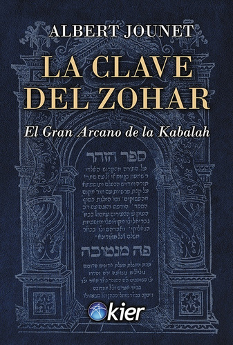 La Clave Del Zohar - Jounet