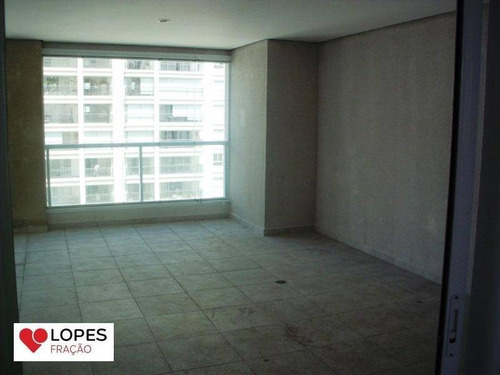 Imagem 9 de 15 de Apartamento Com 4 Dormitórios À Venda, 183 M² Por R$ 2.350.000,00 - Mooca - São Paulo/sp - Ap1372