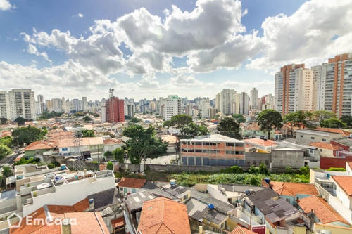 Imagem 4 de 10 de Apartamento À Venda Em São Paulo - 23641