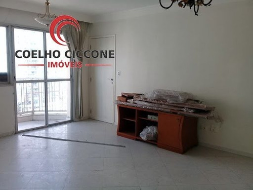 Imagem 10 de 15 de Apartamento Em Boa Vista - Sao Caetano Do Sul - V-3600
