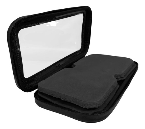 Suporte De Celular Para Moto E Bike 360 Graus Impermeável