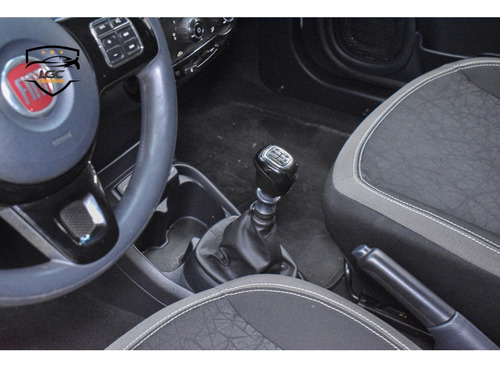 Fiat Mobi 1.0 EVO FLEX LIKE ON MANUAL