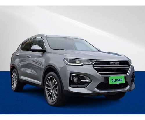 Haval H6 2021