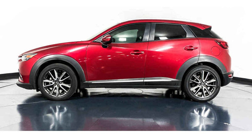 Imagen 9 de 15 de 41971 - Mazda Cx-3 2016 Con Garantía At