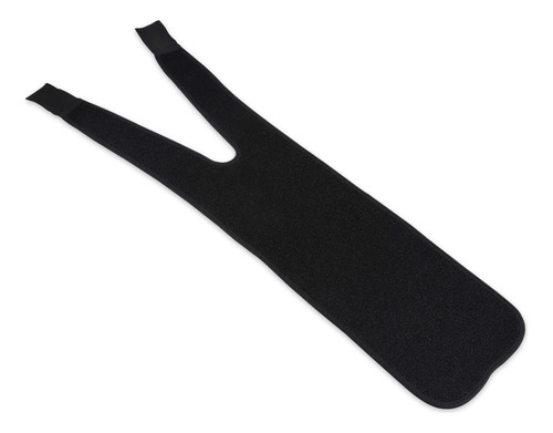 Protector De Muslo, Soporte Para Dolor De Isquiotibiales Y C