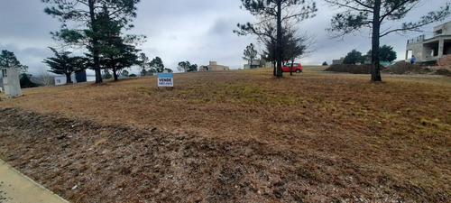 Terreno En Venta En Carlos Paz Golf