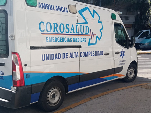 Traslados De Pacientes Servicios De Ambulancia