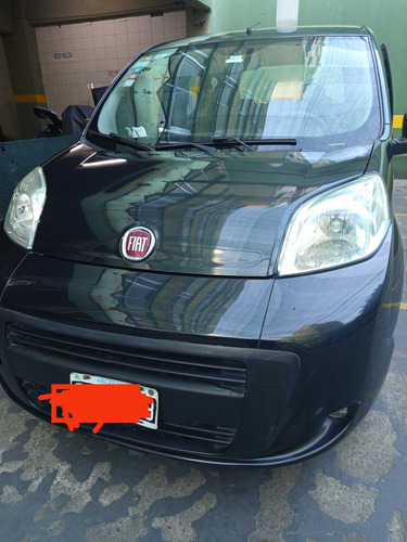 Fiat Qubo 1.4 Active 73cv