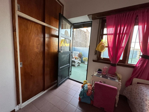Ph 3 Ambientes Tipo Duplex A La Calle Barrio San Juan Con Terraza