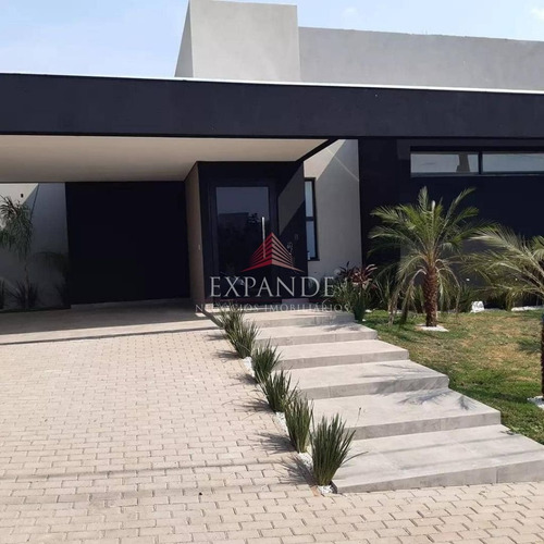 Imagem 1 de 30 de Casa No Bairro Jardim Shangri-lá - Ca00418