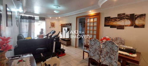 Imagem 4 de 23 de Excelente Apartamento No Centro - 10651