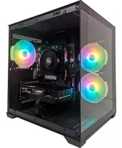 Comprar Pc Gamer Ryzen 5 5500 32gb Rx 580 Ssd 1tb Info3 Informatica
