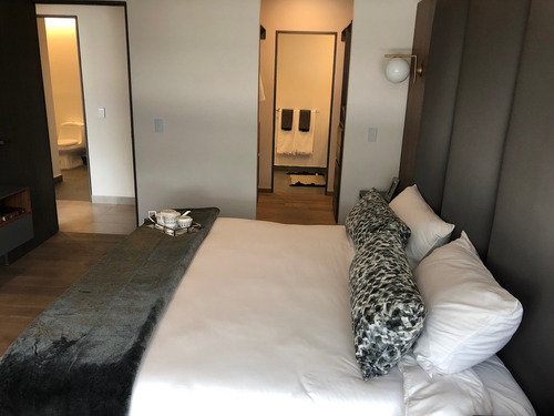 Departamento En Venta En Nuevo Polanco
