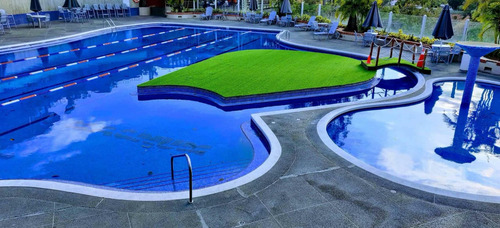Imagen 3 de 14 de Magnum City Club