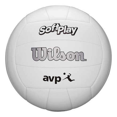 Pelota De Voleibol/voleibol Wilson Avp Soft Play Tamano Ofic