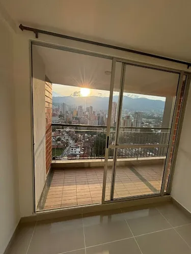 Apartamento En Arriendo Restrepo Naranjo 1092-2619
