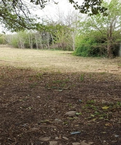 Terreno En Venta - 520mts2 - Río Cuarto