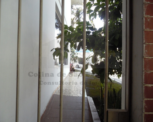 Casa Em Osasco De 236m² - Ca04333 - 33952657