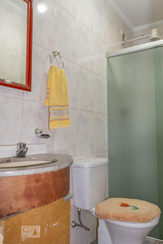 Casa À Venda - Água Fria, 4 Quartos, 444 - S893130897