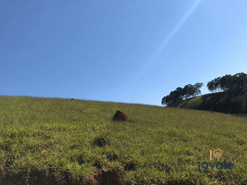 Sitio À Venda Com 10 Alqueires - Ch0055