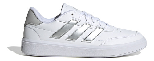 Tenis adidas Para Mujer Courtblock Calzado Deportivo Cómodo