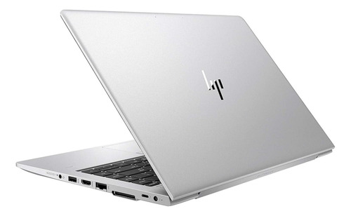 Ordenador Portatil Empresarial Core I7 16gb Ram 480gb Ssd Gris (Reacondicionado)