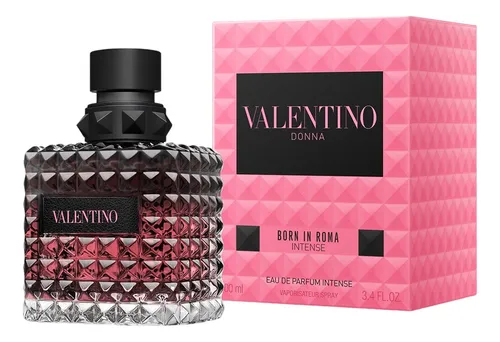 Valentino Born In Roma Donna Intense Edp 100 Ml