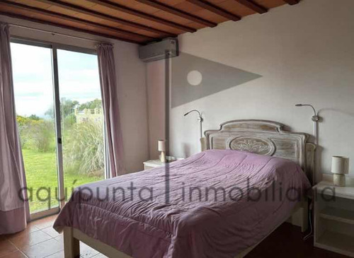 Alquiler Casa En Punta Negra